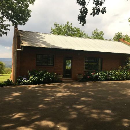 Idavold Cottages 호윅 외부 사진