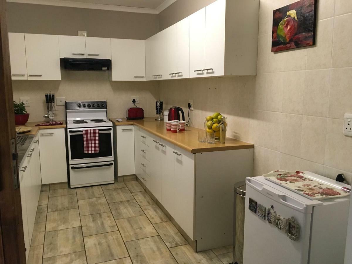 Idavold Cottages 호윅 외부 사진